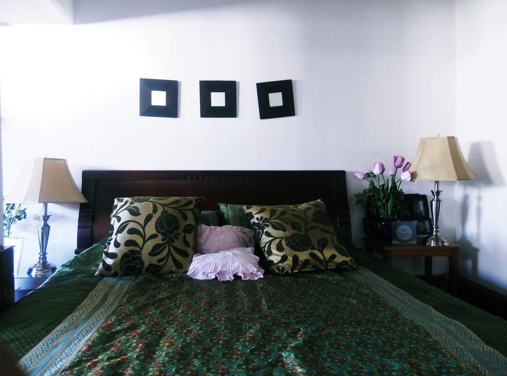 Jeelani Guest House Srīnagar Dış mekan fotoğraf
