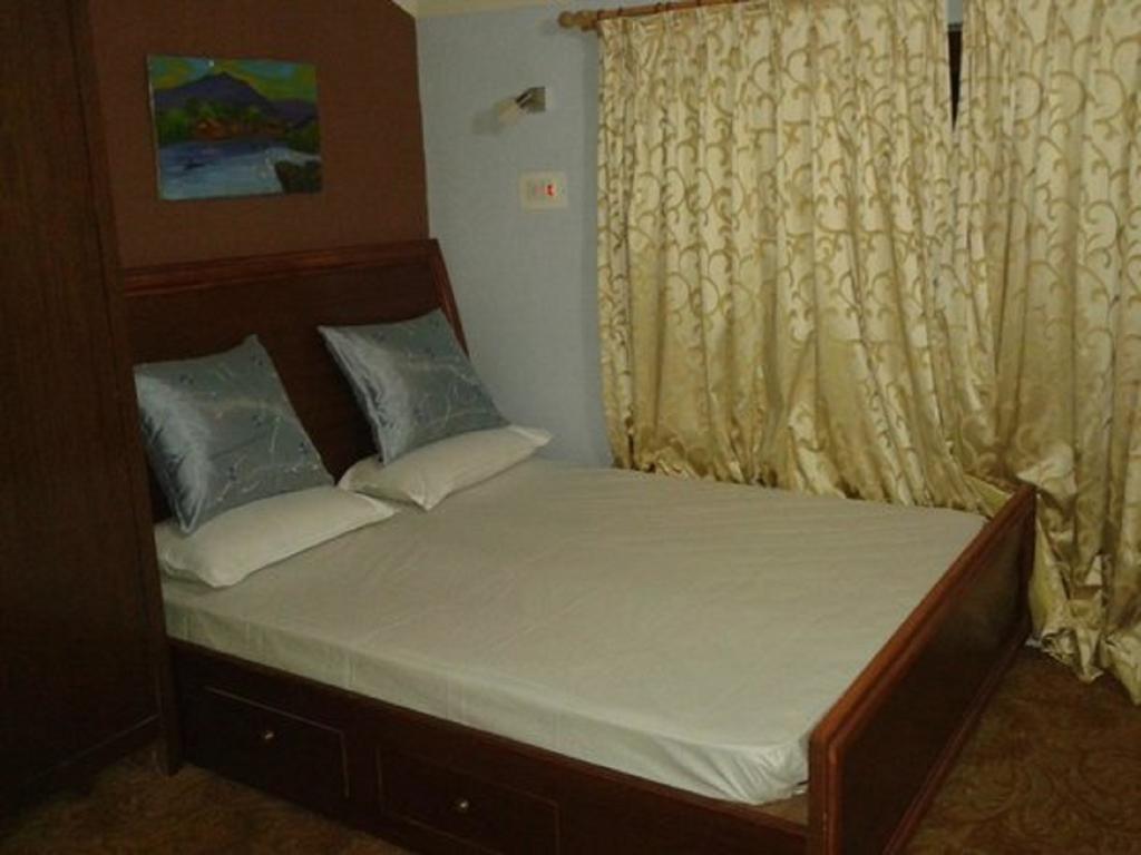 Jeelani Guest House Srīnagar Oda fotoğraf
